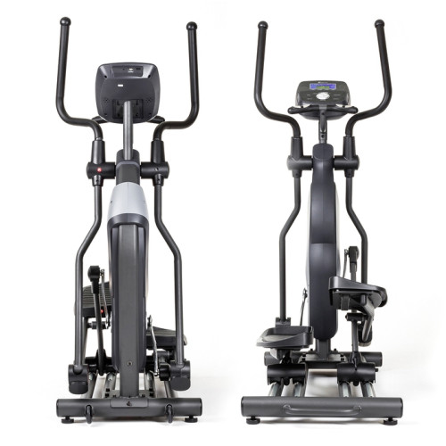 Орбитрек  Hop-Sport HS-200C Trance iConsole+ - фото №11